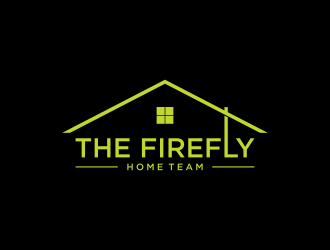 The Firefly Home Team logo design by L E V A R