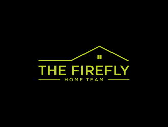 The Firefly Home Team logo design by L E V A R