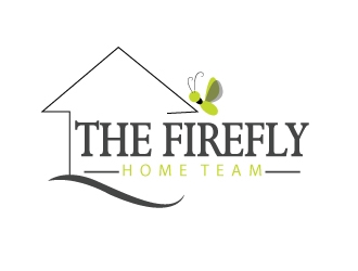 The Firefly Home Team logo design by webmall