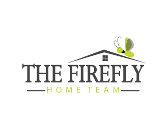 The Firefly Home Team logo design by webmall