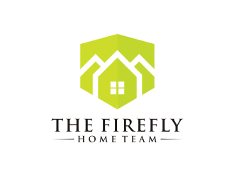 The Firefly Home Team logo design by superiors