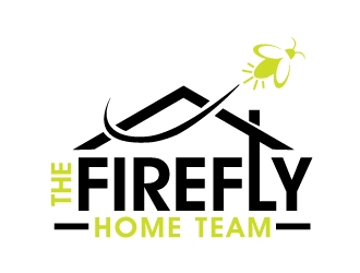 The Firefly Home Team logo design by PMG