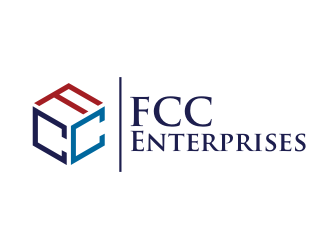 FCC Enterprises logo design by BintangDesign