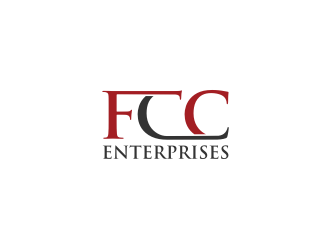 FCC Enterprises logo design by .::ngamaz::.