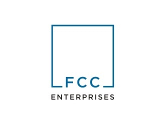 FCC Enterprises logo design by Franky.
