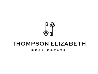 Lindsay Elizabeth & Associates  logo design by mmyousuf