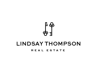 Lindsay Elizabeth & Associates  logo design by mmyousuf