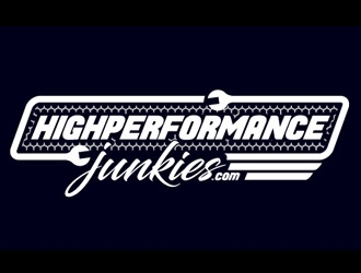 Highperformancejunkies.com logo design by shere