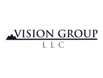 Vision Group, LLC logo design by sheilavalencia