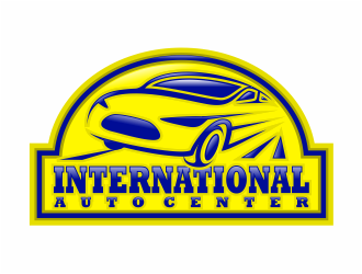 logo design by mutafailan