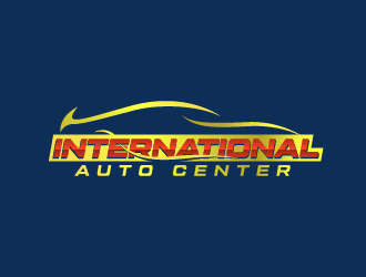 logo design by Fajar Faqih Ainun Najib