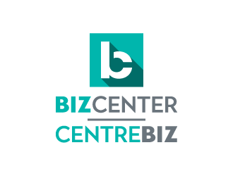 Biz Center   - Centre Biz logo design by akilis13