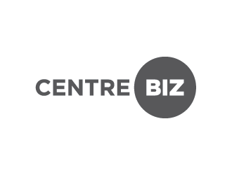 Biz Center   - Centre Biz logo design by fajarriza12