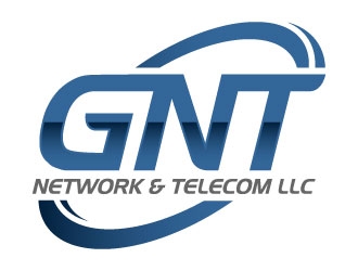 GNT Network & Telecom LLC logo design by daywalker