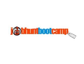 jobhuntbootcamp.com logo design by kanal