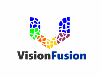 VentureFusion logo design by Day2DayDesigns