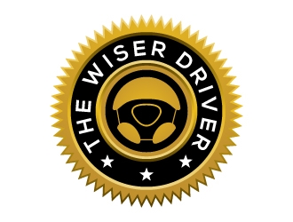 The Wiser Driver logo design by karjen