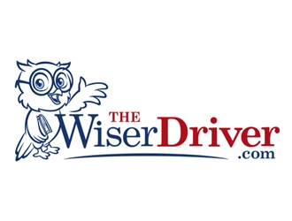 The Wiser Driver logo design by ingepro
