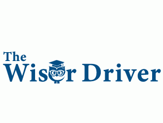 The Wiser Driver logo design by nehel