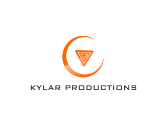 Kylar Productions logo design by qqdesigns