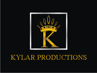 Kylar Productions logo design by savana