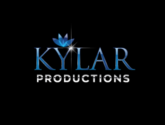 Kylar Productions logo design by PRN123