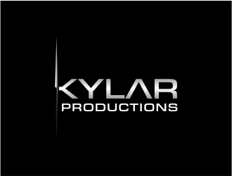 Kylar Productions logo design by meliodas