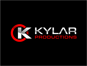 Kylar Productions logo design by meliodas