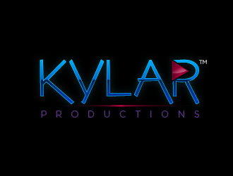 Kylar Productions logo design by THOR_