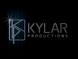 Kylar Productions logo design by schiena
