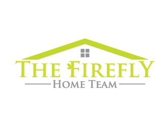 The Firefly Home Team logo design by 35mm