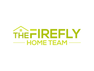 The Firefly Home Team logo design by ingepro
