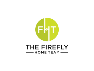 The Firefly Home Team logo design by alby