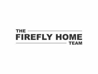 The Firefly Home Team logo design by haidar