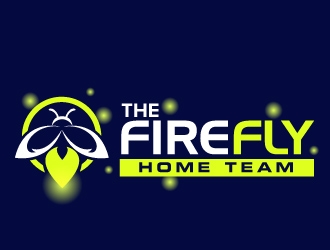 The Firefly Home Team logo design by jaize