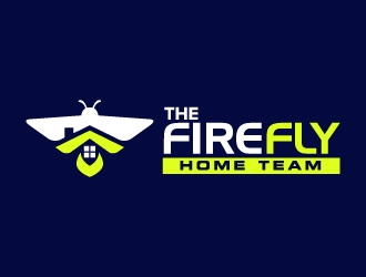 The Firefly Home Team logo design by jaize