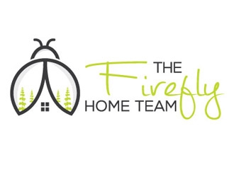 The Firefly Home Team logo design by shere