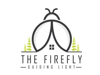 The Firefly Home Team logo design by shere