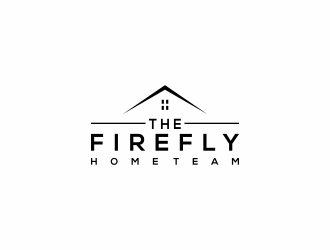 The Firefly Home Team logo design by ubai popi
