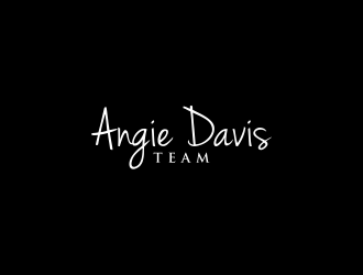 Angie Davis Team logo design by hopee