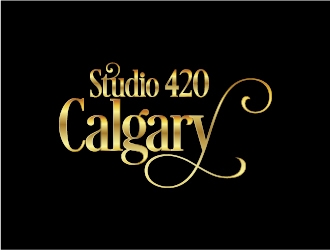 Studio 420 Calgary logo design by mmyousuf