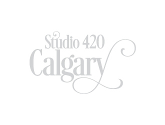 Studio 420 Calgary logo design by mmyousuf