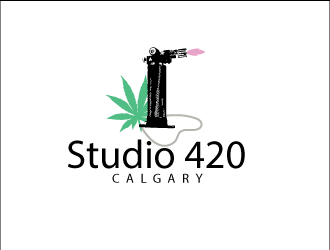 logo design by sidiq384