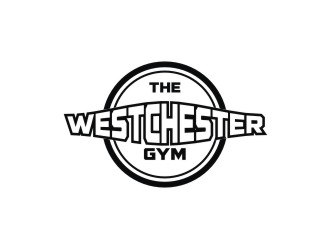 The Westchester Gym logo design by bricton