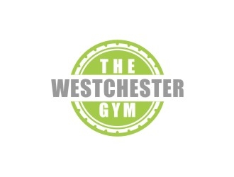 The Westchester Gym logo design by bricton