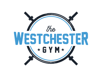 The Westchester Gym logo design by akilis13