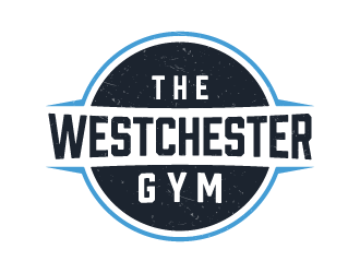The Westchester Gym logo design by akilis13