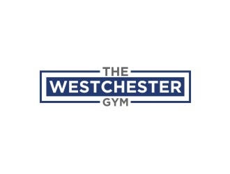 The Westchester Gym logo design by bricton