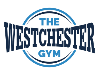 The Westchester Gym logo design by Dakon