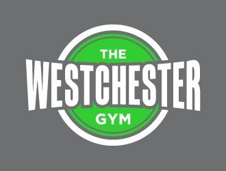The Westchester Gym logo design by josephope